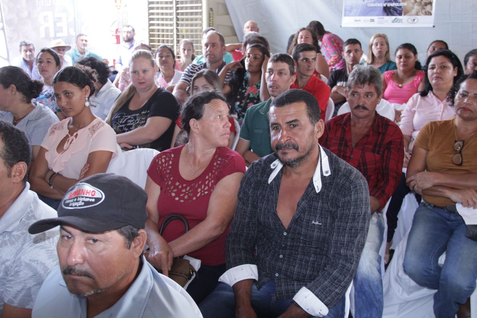 SEBRAE EM RONDÔNIA PROMOVE SEMINÁRIO DA AGROINDÚSTRIA DURANTE A XX FEIRA AGROPECUÁRIA DE CACOAL - News Rondônia