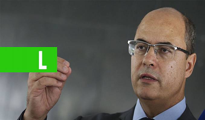 Witzel tem 20 dias para apresentar provas em processo de impeachment - News Rondônia