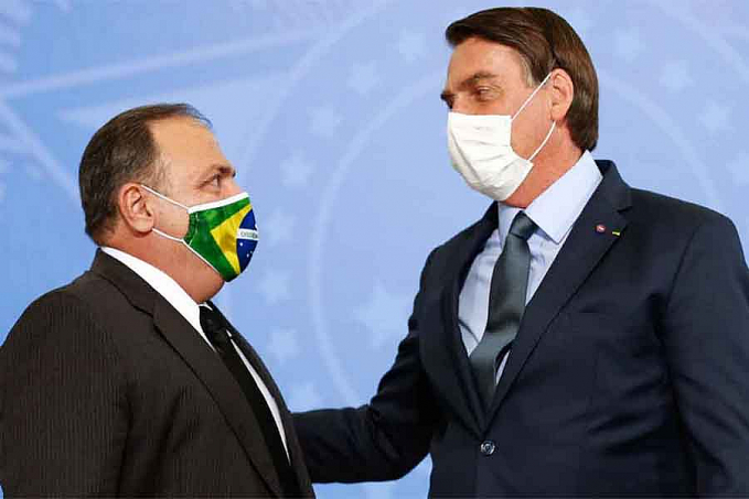 CPI da Covid: as omissões e irregularidades do governo investigadas e o que já veio à tona - News Rondônia