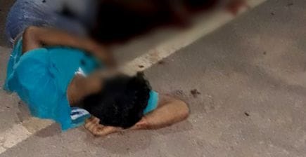 ORGULHO DO MADEIRA: JOVEM É SOCORRIDO EM ESTADO GRAVE APÓS SER ATACADO COM VÁRIOS TIROS - News Rondônia