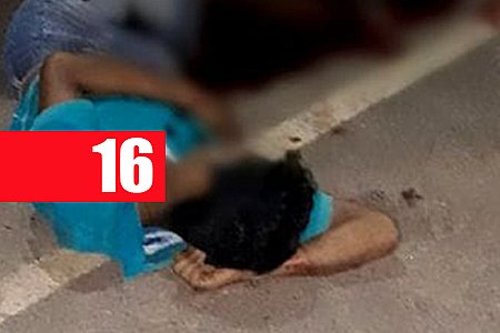 ORGULHO DO MADEIRA: JOVEM É SOCORRIDO EM ESTADO GRAVE APÓS SER ATACADO COM VÁRIOS TIROS - News Rondônia