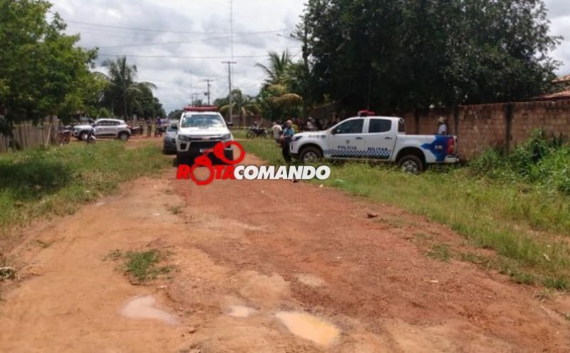IDENTIFICADOS  Os quatro corpos encontrados em residência de São Miguel do Guaporé - News Rondônia