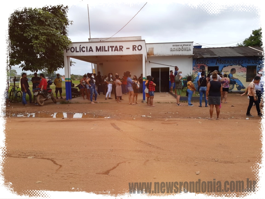 Justiça pode ser acionada para decidir eleição deste domingo no bairro Jardim Santana - News Rondônia