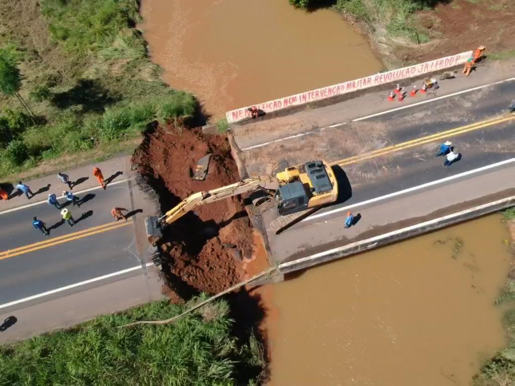 POLÍTICA & MURUPI: TESTE DA TRANSPARÊNCIA - News Rondônia