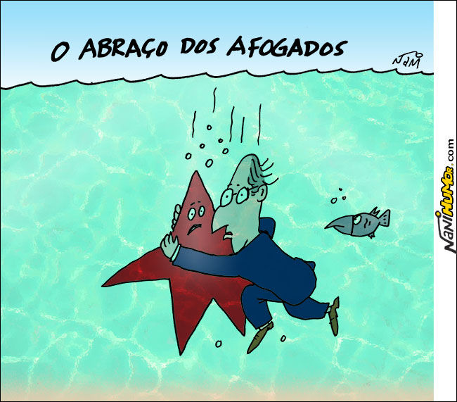 POLÍTICA & MURUPI: TESTE DA TRANSPARÊNCIA - News Rondônia