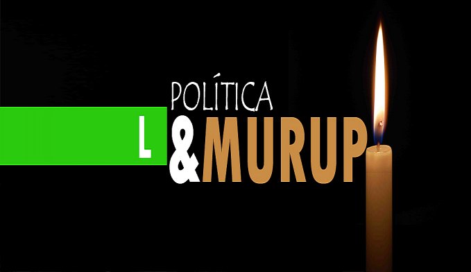 POLÍTICA & MURUPI: TESTE DA TRANSPARÊNCIA - News Rondônia