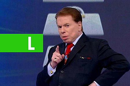 SILVIO SANTOS SURPREENDE COM ATITUDE SOBRE A POLÊMICA COM CLAUDIA LEITTE - News Rondônia