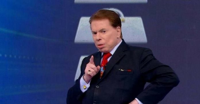SILVIO SANTOS SURPREENDE COM ATITUDE SOBRE A POLÊMICA COM CLAUDIA LEITTE - News Rondônia