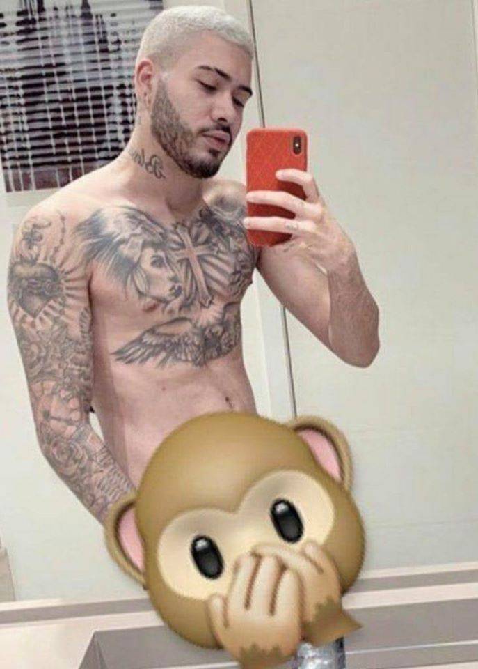 CÊ ACREDITA?, VAZA SUPOSTO NUDE DO KEVINHO - News Rondônia