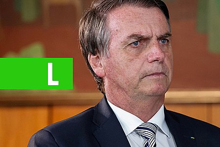 BOLSONARO SANCIONA LEI QUE PUNE MOTORISTA POR ROUBO DE CARGAS - News Rondônia