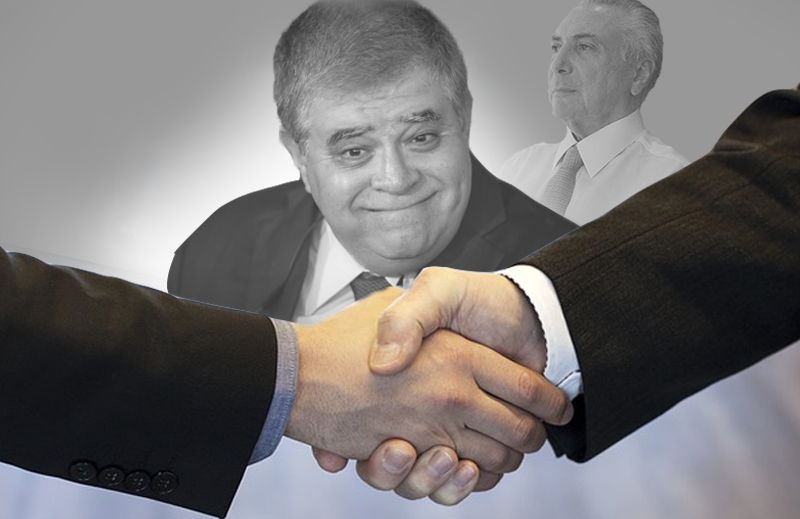 A FARRA DO EMPREGUISMO PÚBLICO CONTINUA - POR JULIO CARDOSO - News Rondônia