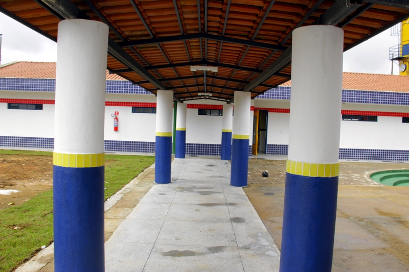 EM 16º LUGAR NO RANKING NACIONAL, PORTO VELHO É A REGIÃO EM QUE AS MULHERES MAIS TÊM DIFICULDADES DE CONSEGUIR VAGA EM CRECHE - News Rondônia