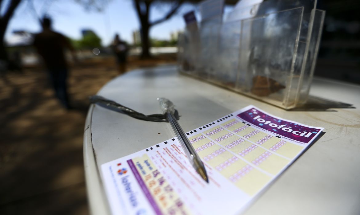 57 apostas de 15 estados e do DF ganham a Lotofácil da Independência - News Rondônia