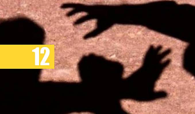 Adolescente tem a casa invadida e agredida a pauladas por trio na zona leste - News Rondônia