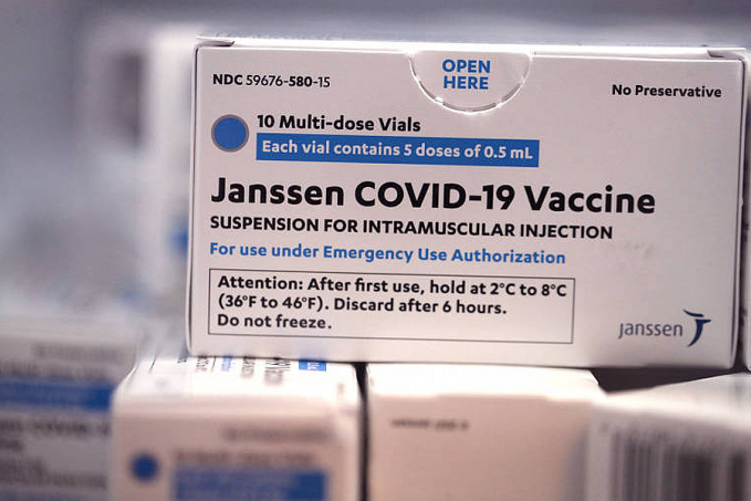 O que você precisa saber sobre a chegada da vacina única da Janssen na terça - News Rondônia