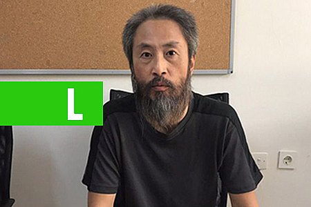 REPÓRTER JAPONÊS QUE PASSOU 3 ANOS SEQUESTRADO NA SÍRIA VOLTA A TÓQUIO - News Rondônia