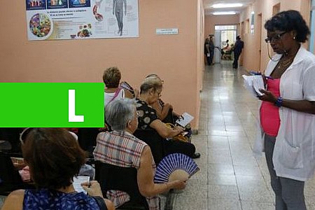 O PREJUÍZO BILIONÁRIO DA SAÍDA DO MAIS MÉDICOS PARA A 'MEDICINA DE EXPORTAÇÃO' DE CUBA - News Rondônia