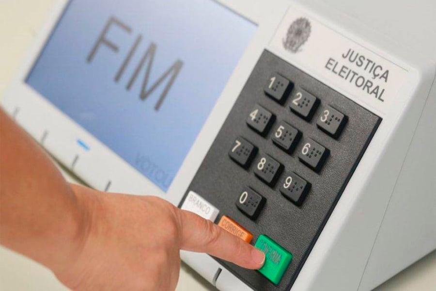 URNAS ELETRÔNICA: APÓS 25 ANOS É DEBATE DE DÚVIDA, INCERTEZA E CREDIBILIDADE! - News Rondônia