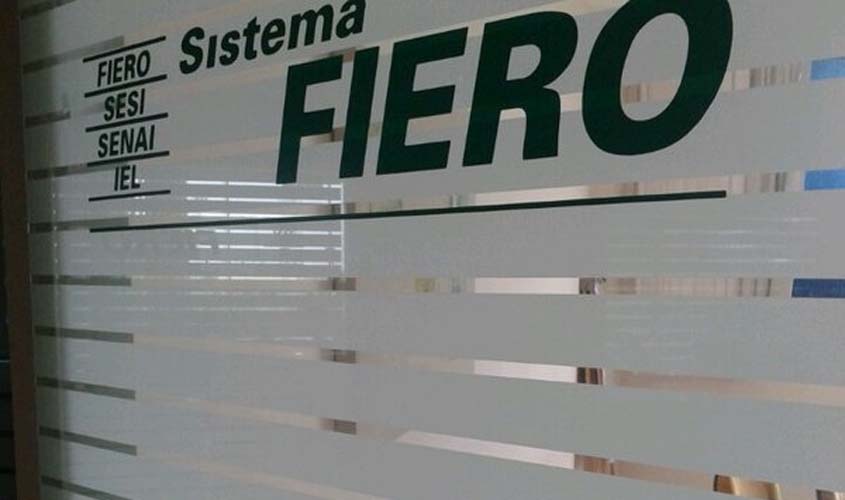 NOTA OFICIAL DA FIERO SOBRE O REVISÃO NA TARIFA DE ENERGIA - News Rondônia