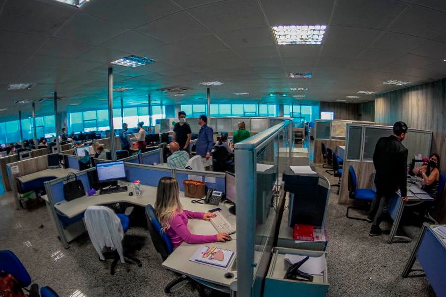 DIA DO SERVIDOR - Olimpíadas do Servidor terão atividades recreativas e sociais que iniciam nesta segunda-feira, 25 - News Rondônia