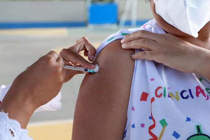 Prefeitura leva vacinação contra a gripe para moradores dos bairros Mariana e São Francisco no sábado (7) - News Rondônia