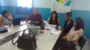 SERVIDORES DE 17 CIDADES SERÃO CAPACITADOS EM JI-PARANÁ PARA ALIMENTAR PLATAFORMA DIGITAL DO SUS - News Rondônia