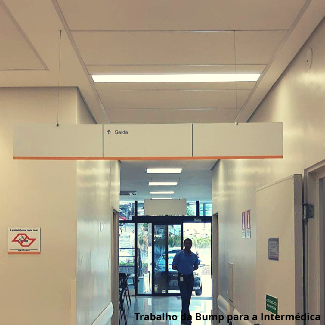 COVID-19 - HOSPITAIS ESTÃO PASSANDO POR TRANSFORMAÇÕES NA SINALIZAÇÃO DEVIDO À PANDEMIA - News Rondônia