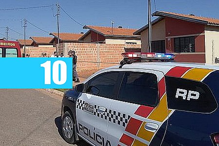 HOMEM MATA ADOLESCENTE, LEVA A FAMÍLIA AO CORPO E DEPOIS DIZ NÃO TER PARTICIPADO DO CRIME - News Rondônia