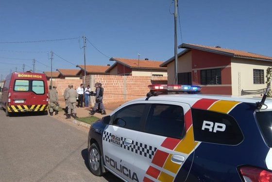 HOMEM MATA ADOLESCENTE, LEVA A FAMÍLIA AO CORPO E DEPOIS DIZ NÃO TER PARTICIPADO DO CRIME - News Rondônia