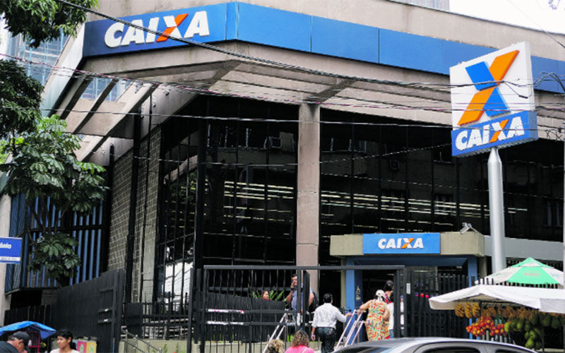 ESTÁGIO CAIXA: EDITAL PARA ENSINO MÉDIO PUBLICADO; VAGAS EM TODOS OS ESTADOS! - News Rondônia