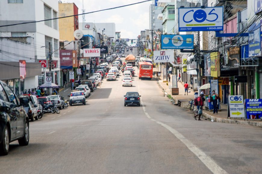NEGÓCIOS - Junta Comercial elabora cronograma de projetos para facilitar o acesso de empreendedores e empresas - News Rondônia