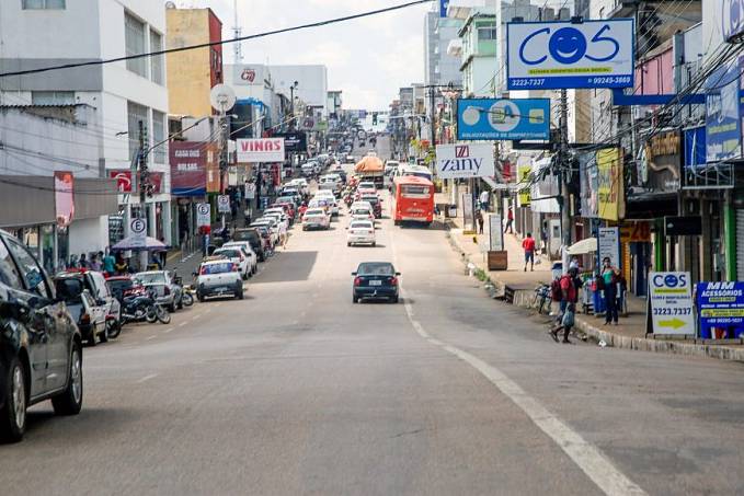 NEGÓCIOS - Junta Comercial elabora cronograma de projetos para facilitar o acesso de empreendedores e empresas - News Rondônia