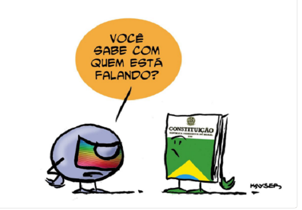 POLÍTICA & MURUPI: SUPREMA MENTIRA - News Rondônia