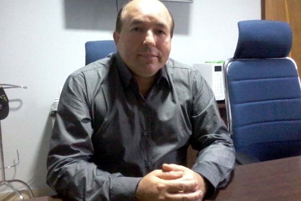 Em três pedidos, Edwilson Negreiros solicita à SEMOB asfaltamento de mais 25 ruas de Porto Velho - News Rondônia