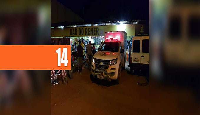 LATROCÍNIO: POLÍCIA CIVIL PRENDE DUPLA QUE MATOU COMERCIANTE DURANTE ROUBO - News Rondônia