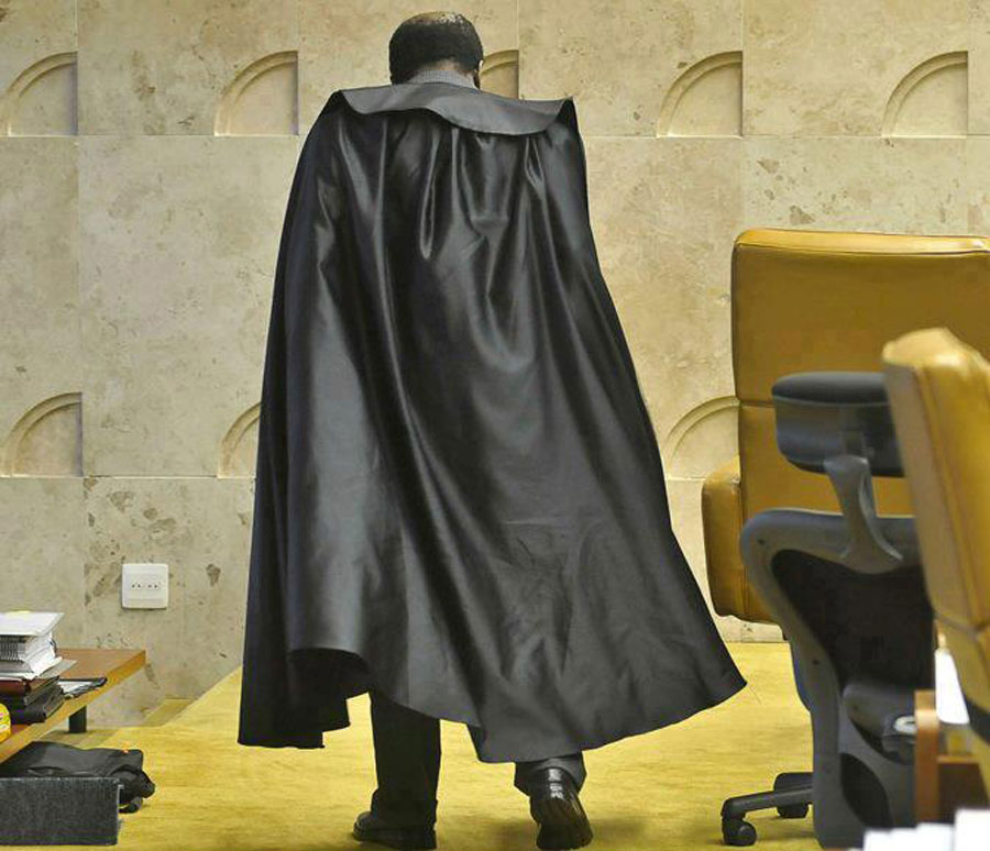 POLÍTICA & MURUPI: CPI DA LAVA TOGA - News Rondônia