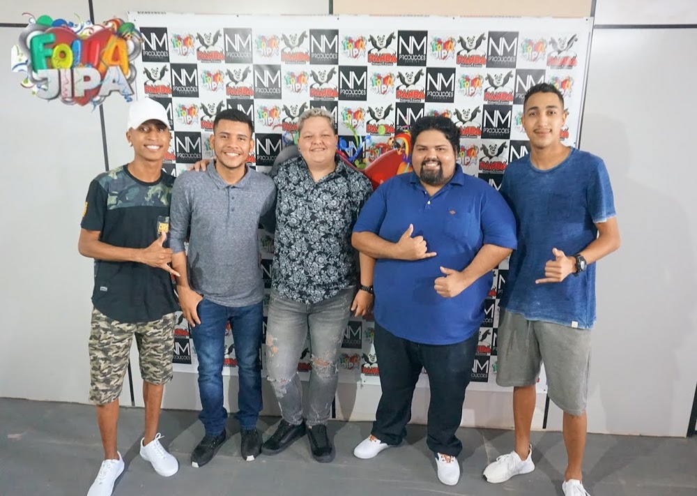 COLUNA LACRANDO: EXPOARI 2019 - A MAIOR DO NORTE - News Rondônia