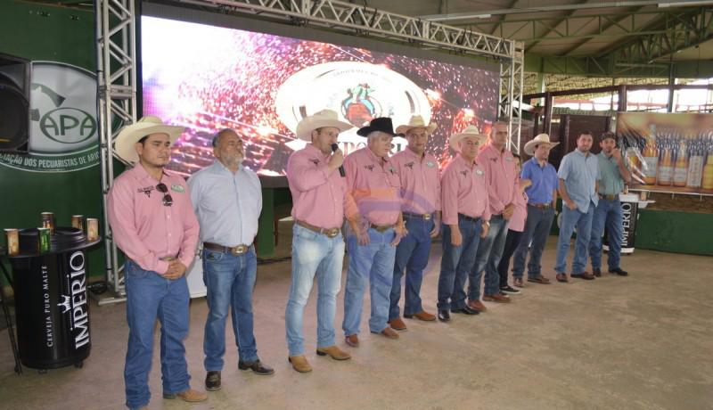 COLUNA LACRANDO: EXPOARI 2019 - A MAIOR DO NORTE - News Rondônia