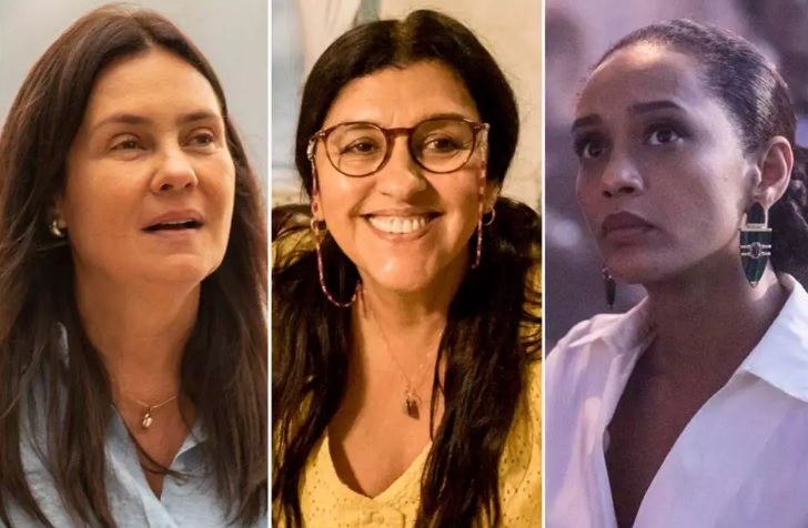 NOVELA AMOR DE MÃE: RESUMO DO CAPÍTULO DESTA TERÇA-FEIRA (17/3) - News Rondônia