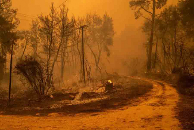 Mudanças recentes no clima causadas pelo homem não têm precedentes, aponta relatório da ONU - News Rondônia