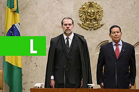 TOFFOLI DEFENDE PACTO ENTRE OS PODERES PARA APROVAÇÃO DE REFORMAS - News Rondônia