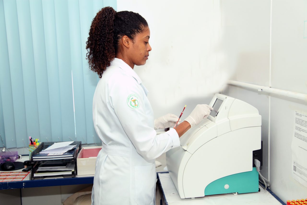 EXTENSÃO DO JPII, ASSISTÊNCIA MÉDICA INTENSIVA JÁ ATENDEU ATÉ OUTUBRO DESTE ANO A QUASE 500 PACIENTES - News Rondônia