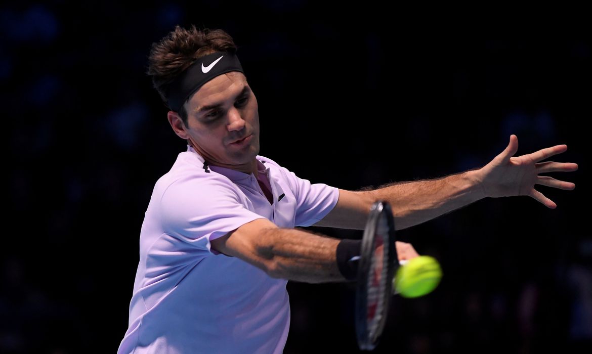 Federer desiste da Olimpíada de Tóquio devido à lesão no joelho - News Rondônia