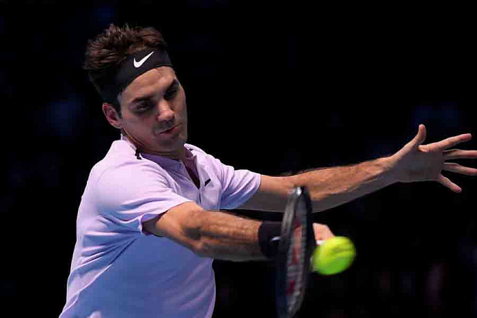 Federer desiste da Olimpíada de Tóquio devido à lesão no joelho - News Rondônia
