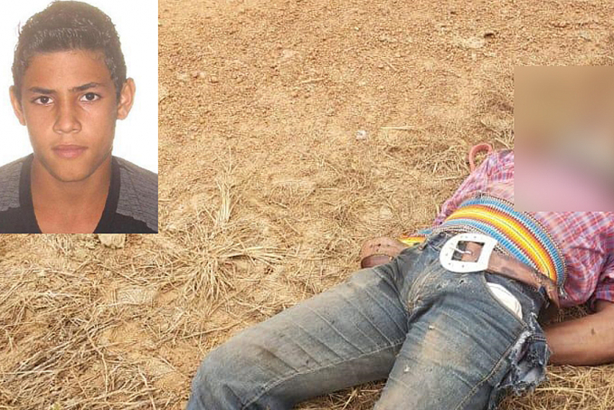 NA FAZENDA: Caseiro é sequestrado, torturado e morto com mais de 10 tiros em distrito de Porto Velho - News Rondônia