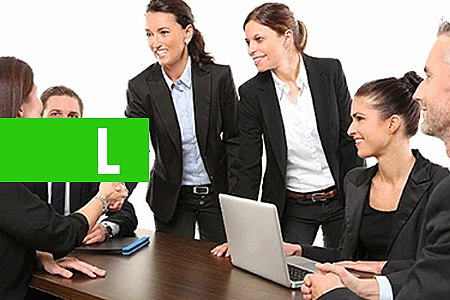 SETE ERROS NA HORA DE SE VESTIR PARA UMA ENTREVISTA DE EMPREGO - News Rondônia