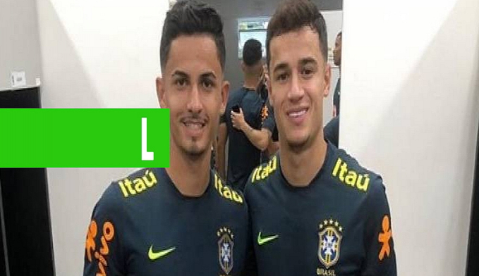 CONVOCADO PARA COMPLETAR TREINOS DA SELEÇÃO, RONDONIENSE VIVE FINAL DE SEMANA MÁGICO - News Rondônia