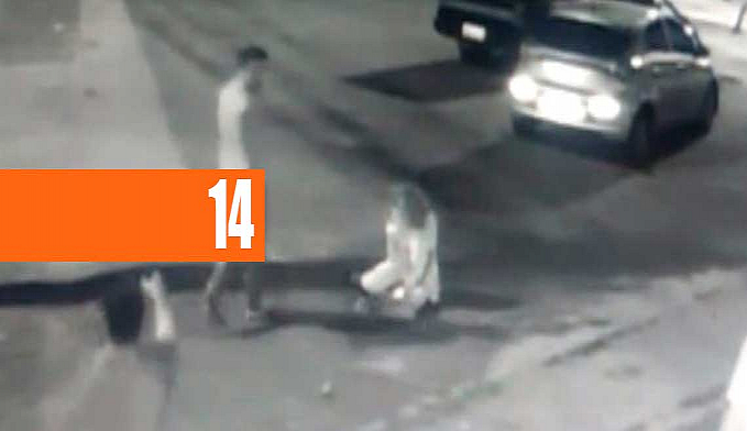 QUASE ATIREI DIZ POLICIAL AO SOCORRER MULHER AGREDIDA PELO NAMORADO - VÍDEO - News Rondônia