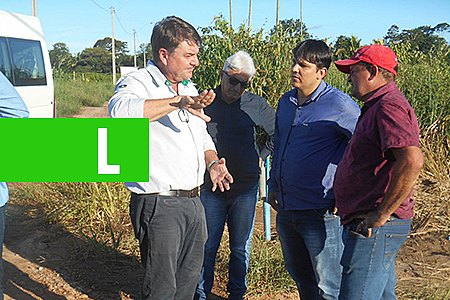 8ª RONDÔNIA RURAL SHOW PRETENDE INCENTIVAR A TECNOLOGIA NO CAMPO PARA AUMENTAR A PRODUTIVIDADE - News Rondônia