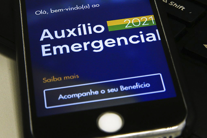 Caixa paga hoje auxílio emergencial a nascidos em outubro - News Rondônia